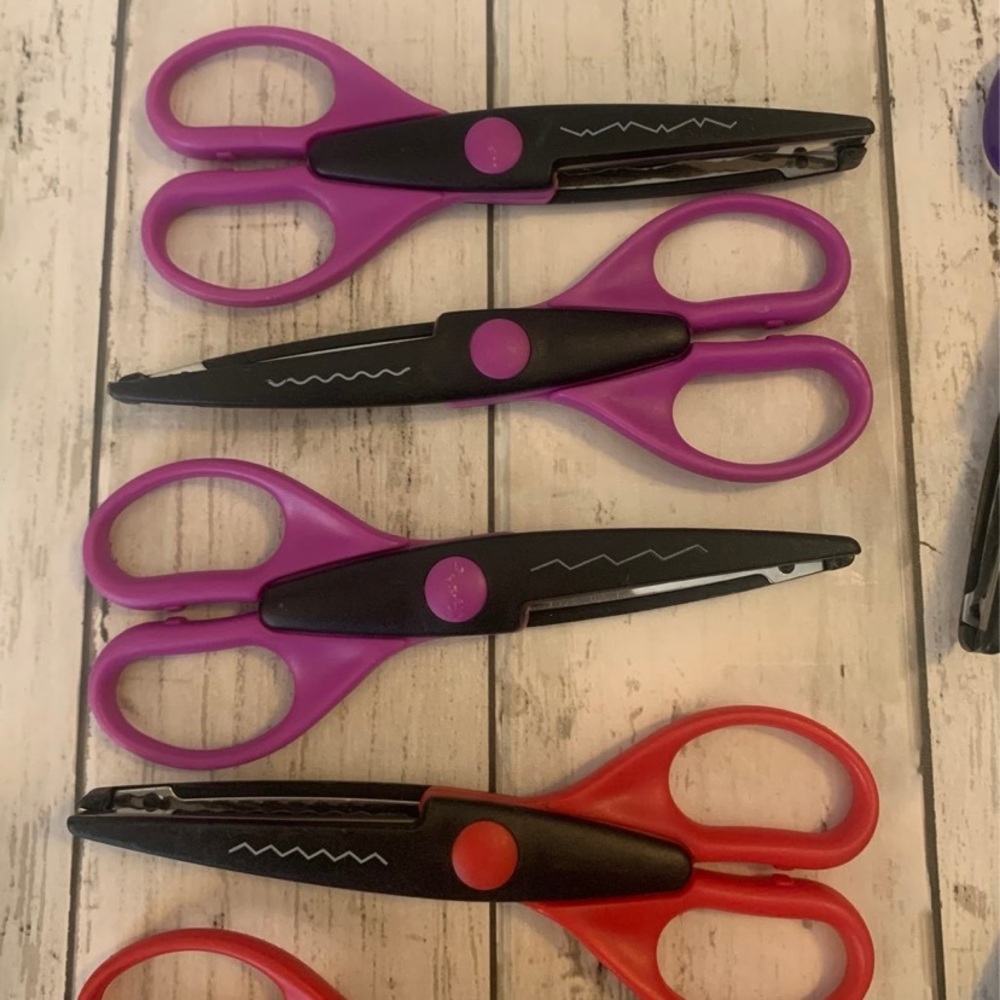 Craft Scissors - Picture 4 of 6